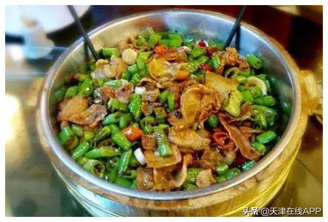 天津美食排行榜前十名,去天津一定要吃的美食