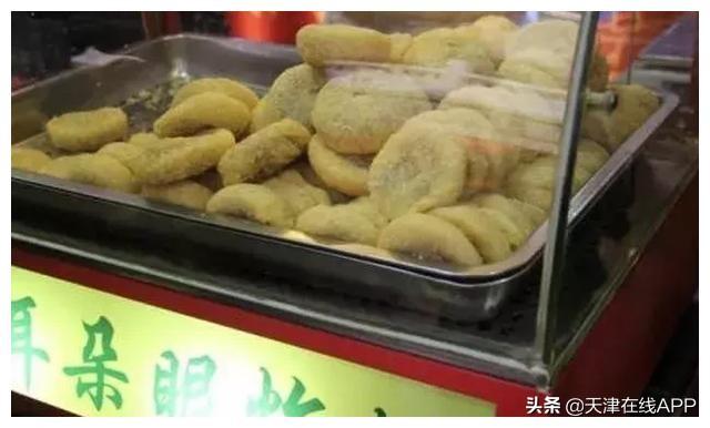 天津美食排行榜前十名,去天津一定要吃的美食