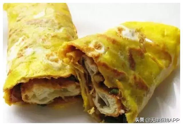 天津美食排行榜前十名,去天津一定要吃的美食