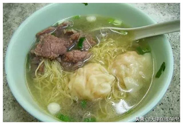 天津美食排行榜前十名,去天津一定要吃的美食