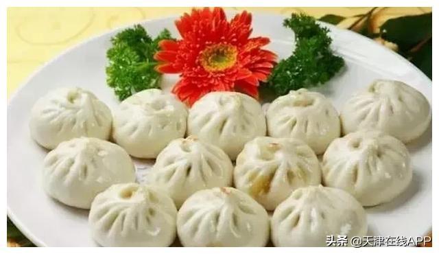 天津美食排行榜前十名,去天津一定要吃的美食