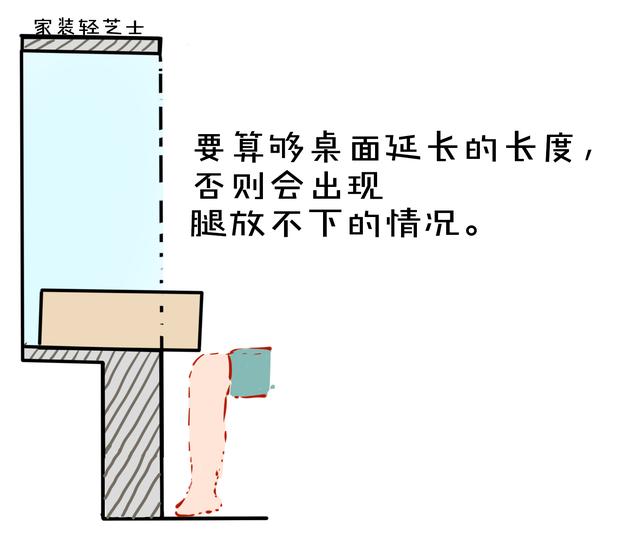 被你忽视的这1㎡飘窗,竟能改卡座,改书桌,改榻榻米?