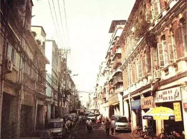 厦门地名历史演变 这些地名的由来你都知道吗?