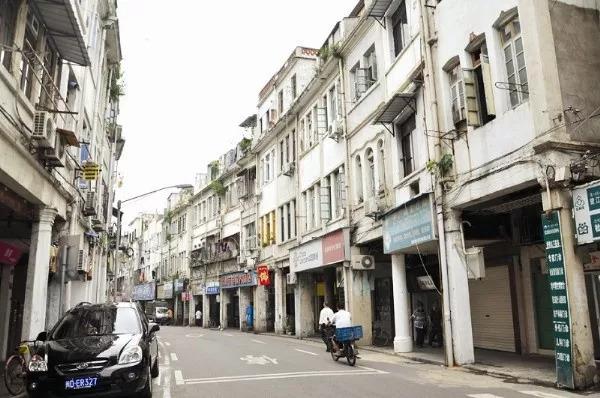 厦门地名历史演变 这些地名的由来你都知道吗?