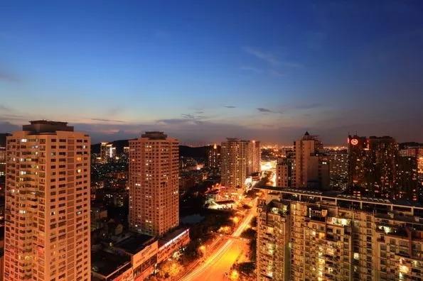 厦门地名历史演变 这些地名的由来你都知道吗?