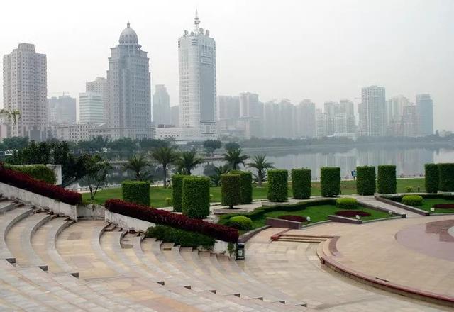 厦门地名历史演变 这些地名的由来你都知道吗?
