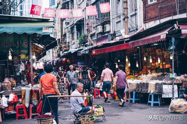 厦门旅游攻略,第一次去厦门必去的6个景点,别再去鼓浪屿了!