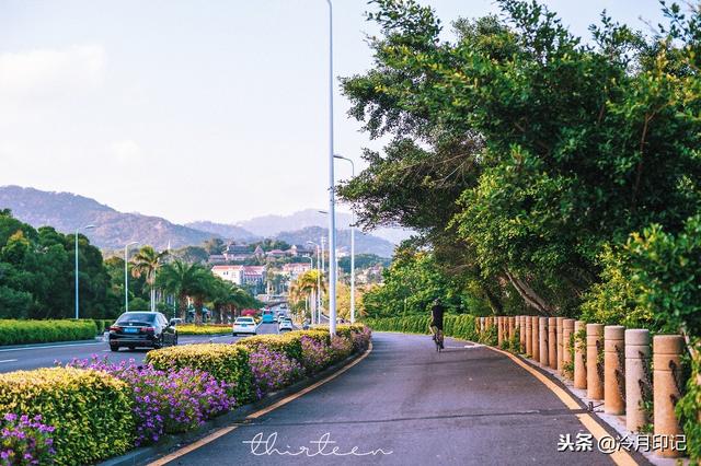 厦门旅游攻略,第一次去厦门必去的6个景点,别再去鼓浪屿了!