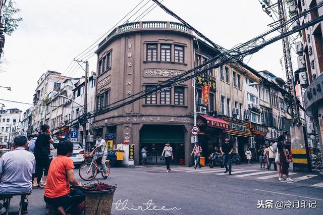 厦门旅游攻略,第一次去厦门必去的6个景点,别再去鼓浪屿了!