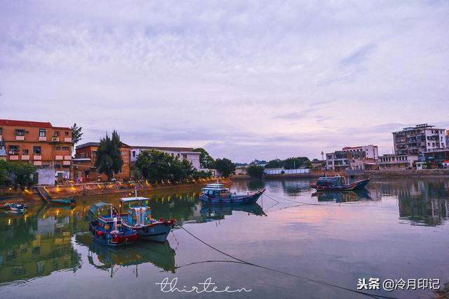 厦门旅游攻略,第一次去厦门必去的6个景点,别再去鼓浪屿了!