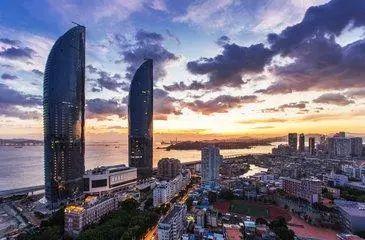 厦门旅游攻略,玩转厦门必须去这几个景点,不然太亏了
