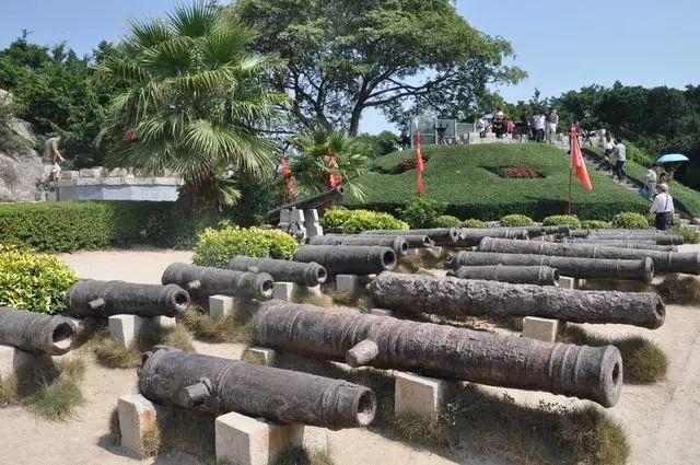 厦门旅游攻略,玩转厦门必须去这几个景点,不然太亏了