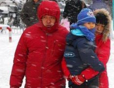 知道什么是《冷空气等级