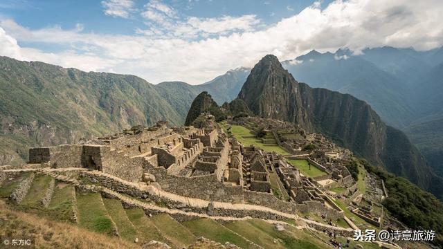 我国最美十大旅游景区,国内必去旅游景点,大连网友去了绝不后悔