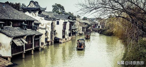 我国最美十大旅游景区,国内必去旅游景点,大连网友去了绝不后悔