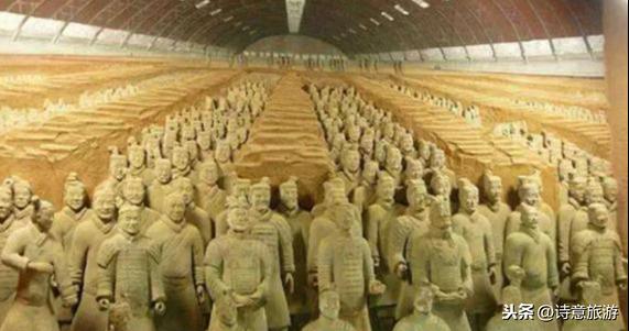 我国最美十大旅游景区,国内必去旅游景点,大连网友去了绝不后悔
