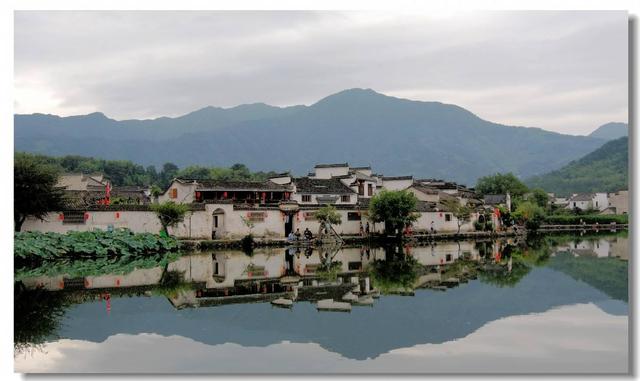 古镇旅游目的地推荐,我国最值得去的5个古镇,你去过多少个?