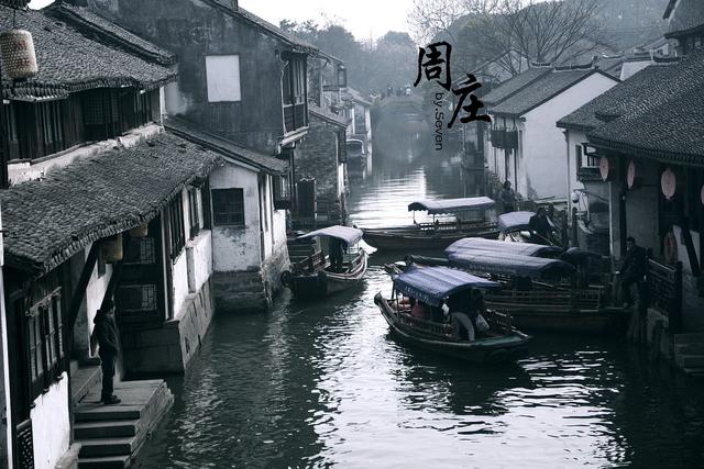 古镇旅游目的地推荐,我国最值得去的5个古镇,你去过多少个?