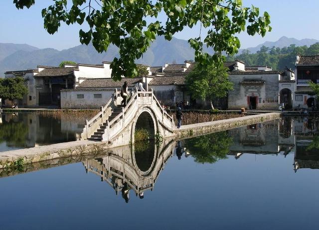 古镇旅游目的地推荐,我国最值得去的5个古镇,你去过多少个?