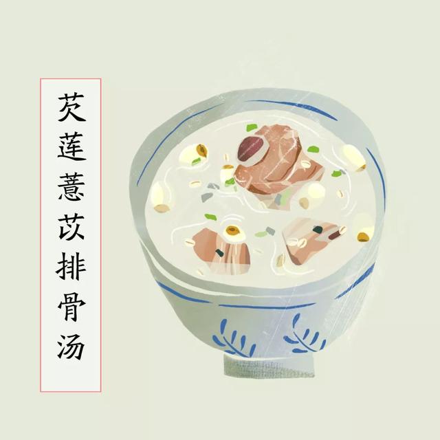 今天是谷雨节气,教你一些谷雨小知识!