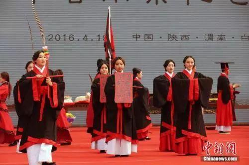 谷雨节气也是有故事的,这些习俗和养生知识了解下!