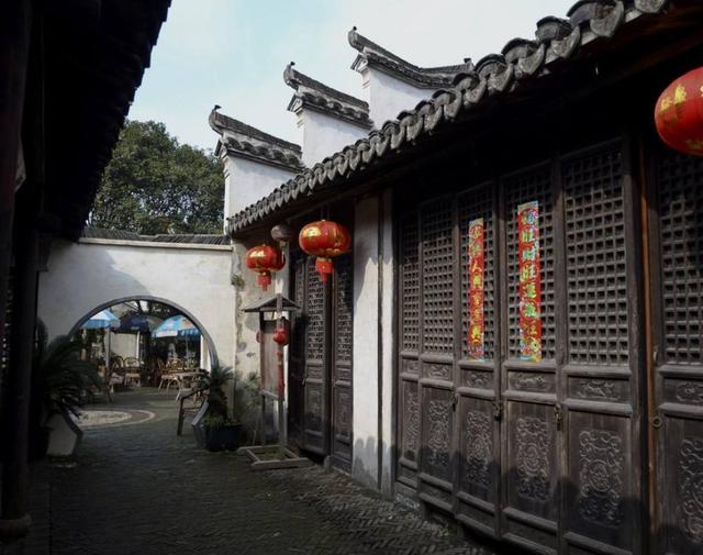 四川规模最大的古镇,距今已有2000多年的历史,却鲜少有人知道