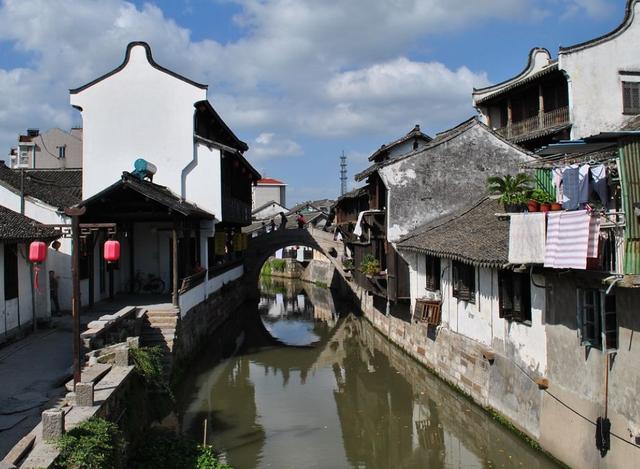 四川规模最大的古镇，距今已有2000多年的历史，却鲜少有人知道
