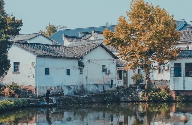 喜欢安静的人,国内这12个绝美小众地一定适合你