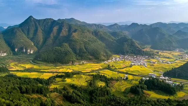 喜欢安静的人,国内这12个绝美小众地一定适合你