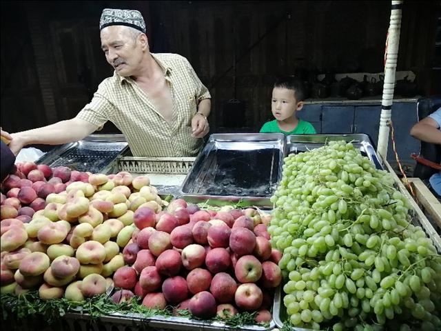 此生必去的六个古镇