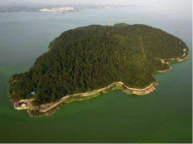 央视“网红”景点,被誉“胡天第一胜境”,有生之年一定要去一次