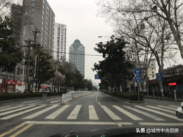 3月13日图说：交通逐步恢复正常！全面管控转向重点管控