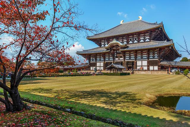 暴走大阪，美食与美景不可辜负，日本旅行拍摄打卡指南