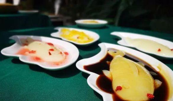 宜宾的这些传统美食,很适合在假期里大快朵颐呀!