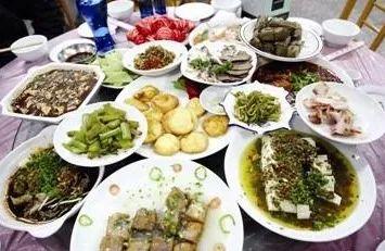宜宾的这些传统美食,很适合在假期里大快朵颐呀!