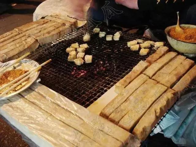 48张图告诉你，只有在宜宾才能吃到的美食！看到都流口水...