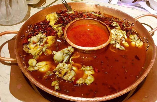 杭州一定不要错过这五大美食餐厅,吃了你就不想走
