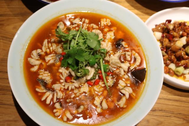 杭州一定不要错过这五大美食餐厅,吃了你就不想走