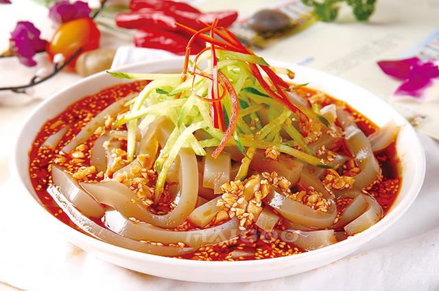 舌尖上的四川:到四川不可错过的几大四川美食,你吃过几道