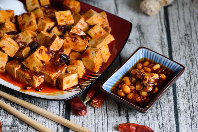舌尖上的四川:到四川不可错过的几大四川美食,你吃过几道