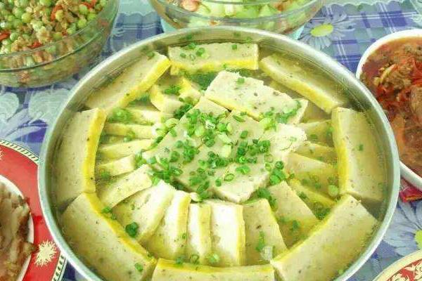 舌尖上的四川:到四川不可错过的几大四川美食,你吃过几道