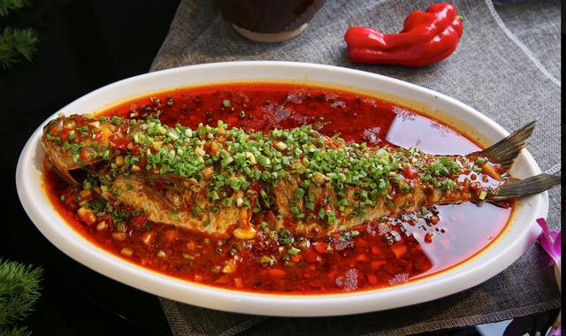 四川经典十大美食 川味 你都吃过了吗