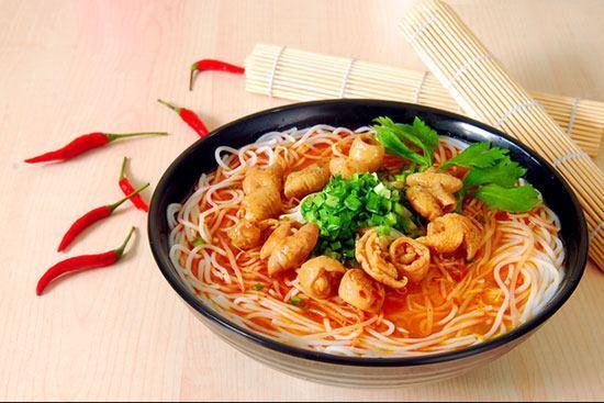 四川经典十大美食 川味 你都吃过了吗