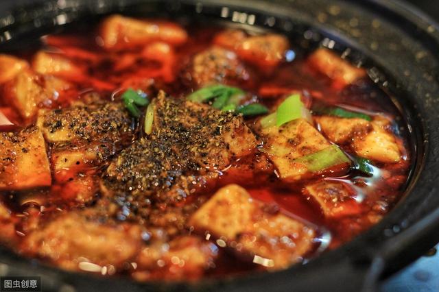四川经典十大美食 川味 你都吃过了吗