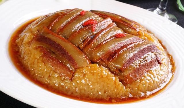 四川经典十大美食 川味 你都吃过了吗