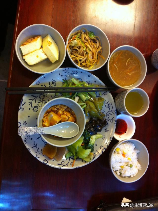 这些藏身杭州街角的小店美食,让你花最少的钱吃最好吃的美食