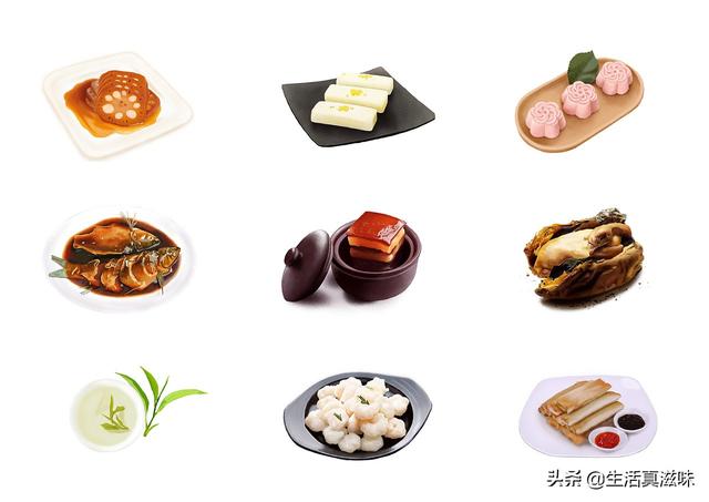 这些藏身杭州街角的小店美食,让你花最少的钱吃最好吃的美食
