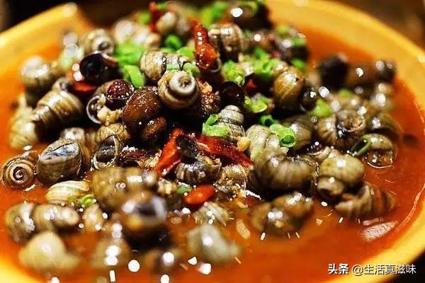 这些藏身杭州街角的小店美食,让你花最少的钱吃最好吃的美食