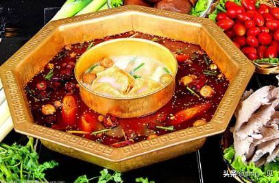 四川八大必吃美食,你都知道么?
