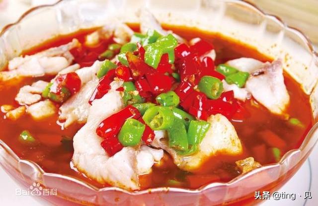 四川八大必吃美食,你都知道么?